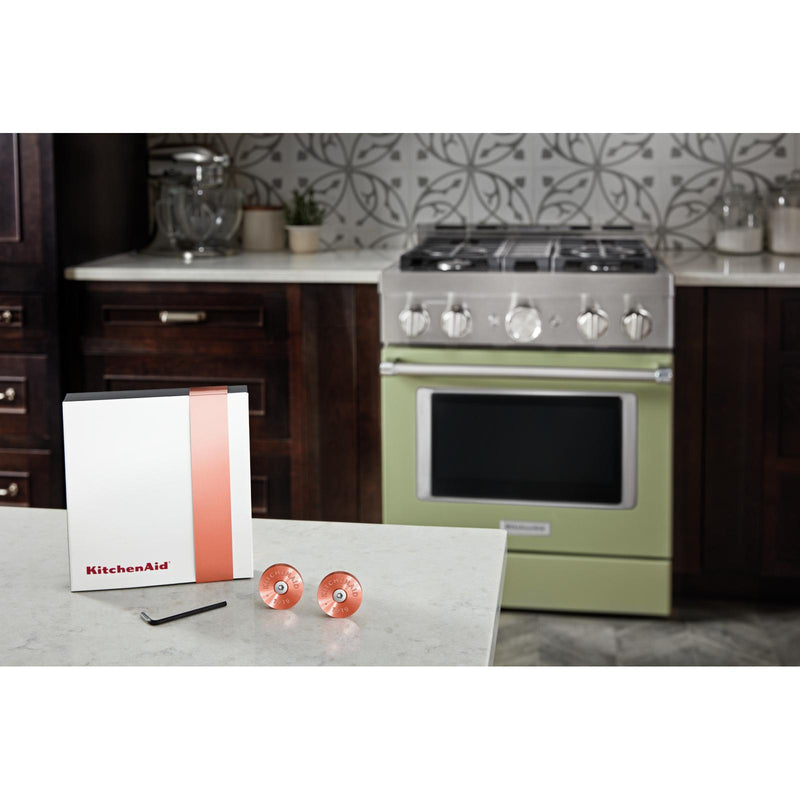  KitchenAid Handle W11368841CF IMAGE 9