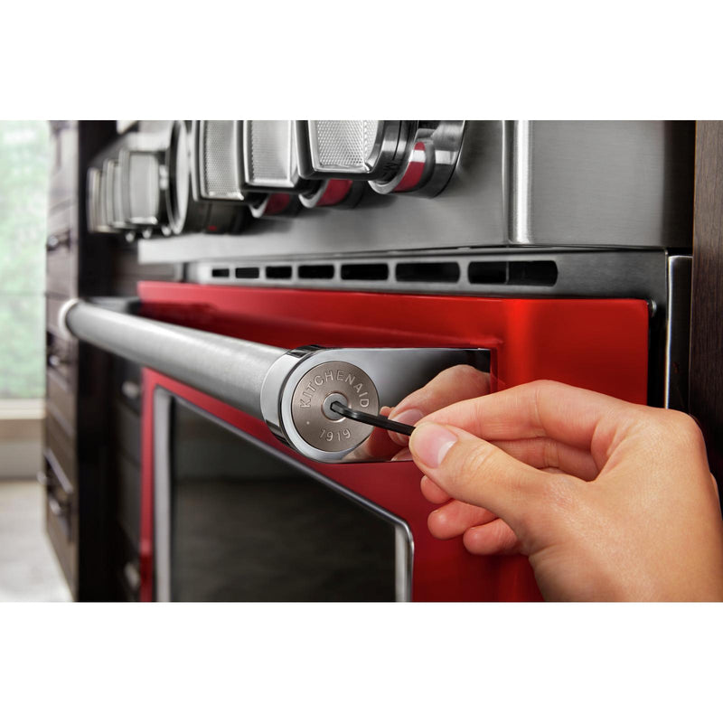  KitchenAid Handle W11368841BN IMAGE 8