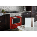  KitchenAid Handle W11368841BN IMAGE 9