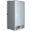  Whirlpool 36-inch, 19.4 cu.ft. Counter-Depth French 4-Door Refrigerator WRQA59CNKZ IMAGE 10