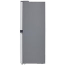  Whirlpool 36-inch, 19.4 cu.ft. Counter-Depth French 4-Door Refrigerator WRQA59CNKZ IMAGE 11