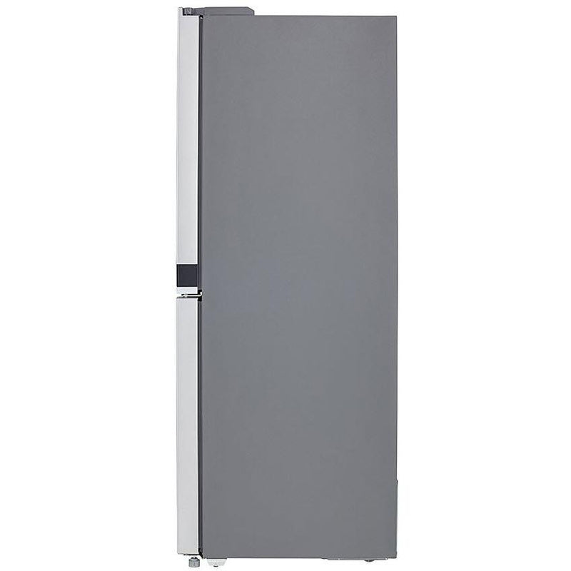  Whirlpool 36-inch, 19.4 cu.ft. Counter-Depth French 4-Door Refrigerator WRQA59CNKZ IMAGE 11