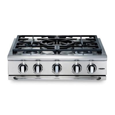  Capital 30-inch Gas Rangetop GRT305-N IMAGE 1