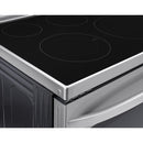 LG 30-inch Freestanding Electric Range with Wi-Fi Connectivity LREL6323S IMAGE 8