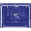  LG 30-inch Freestanding Electric Range with Wi-Fi Connectivity LREL6323S IMAGE 9