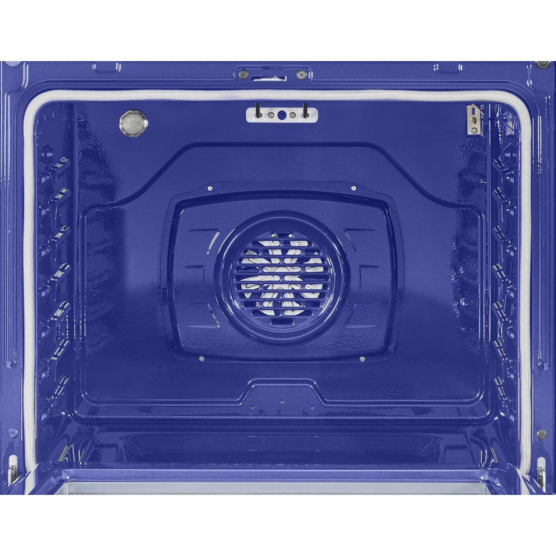  LG 30-inch Freestanding Electric Range with Wi-Fi Connectivity LREL6323S IMAGE 9