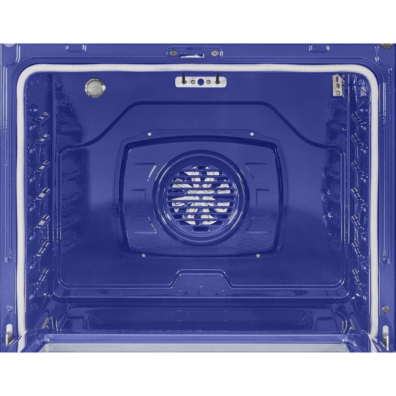  LG 30-inch Freestanding Electric Range with Wi-Fi Connectivity LREL6323D IMAGE 9