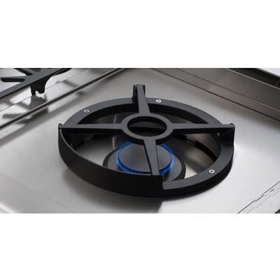  Capital 36-inch Gas Rangetop GRT364W-N IMAGE 3
