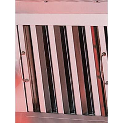  Capital 36-inch Wall Mount Range Hood PSVH36HL IMAGE 3