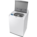  Samsung 5.2 cu.ft. Top Loading Washer with Vibration Reduction Technology+ WA45T3200AW/A4 IMAGE 7