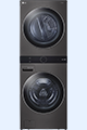 Laundry Centers