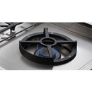  Capital 48-inch Gas Rangetop GRT484W-N IMAGE 3