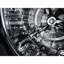  LG Stacked Washer/Dryer Gas Laundry Center with TurboWash™ 360 Technology WKGX201HBA IMAGE 20