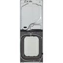  LG Stacked Washer/Dryer Gas Laundry Center with TurboWash™ 360 Technology WKGX201HBA IMAGE 3