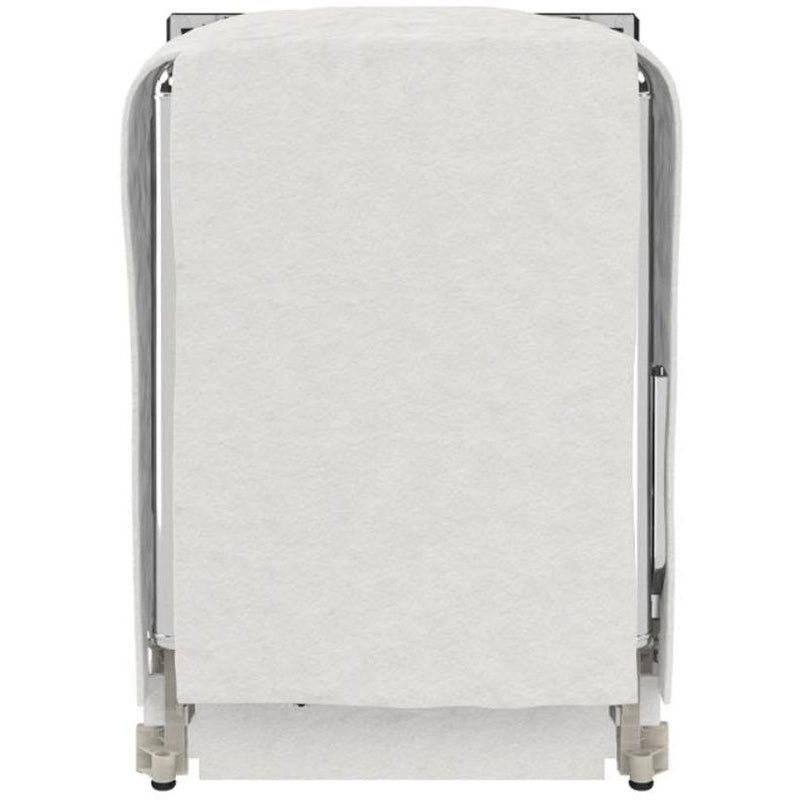  KitchenAid 24-inch Built-in Dishwasher with Sani Rinse® Option KDFE204KWH IMAGE 4