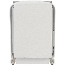  KitchenAid 24-inch Built-in Dishwasher with Sani Rinse® Option KDFE204KBL IMAGE 4