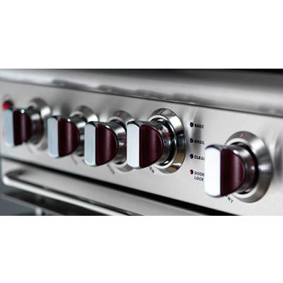  Capital 48-inch Gas Rangetop GRT484G IMAGE 3