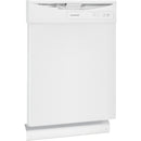  Frigidaire 24-inch Built-In Dishwasher FDPC4221AW IMAGE 11