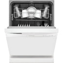  Frigidaire 24-inch Built-In Dishwasher FDPC4221AW IMAGE 2