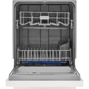  Frigidaire 24-inch Built-In Dishwasher FDPC4221AW IMAGE 3