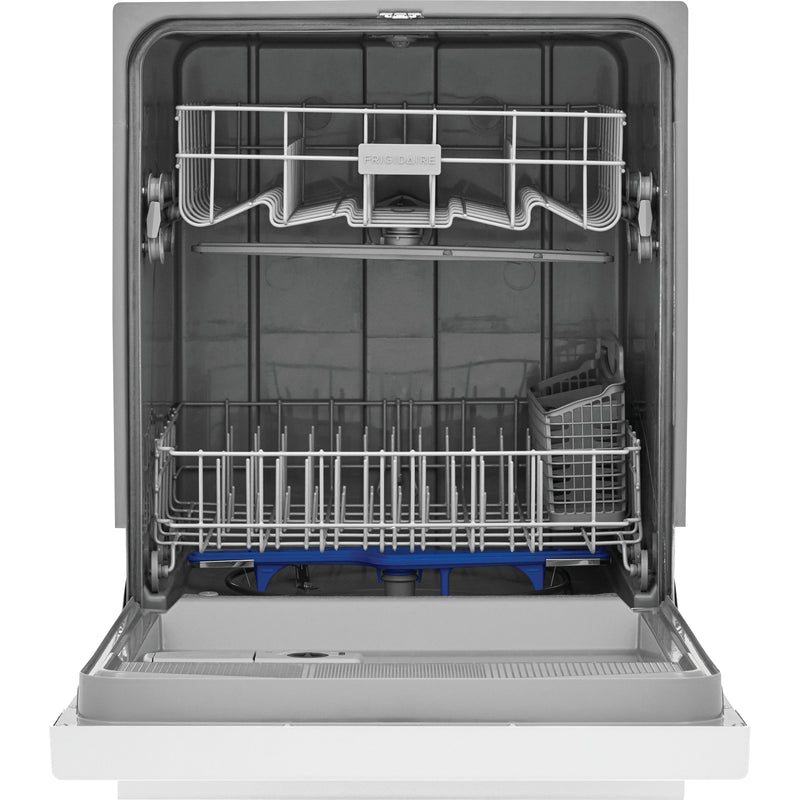  Frigidaire 24-inch Built-In Dishwasher FDPC4221AW IMAGE 3
