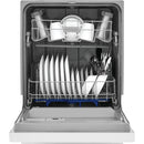  Frigidaire 24-inch Built-In Dishwasher FDPC4221AW IMAGE 4