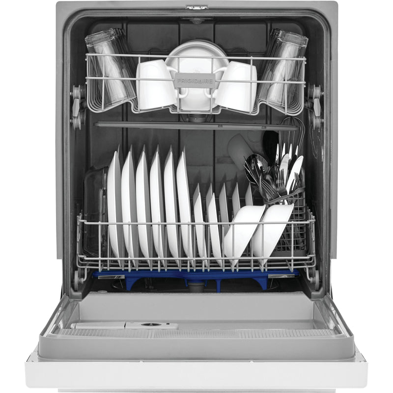  Frigidaire 24-inch Built-In Dishwasher FDPC4221AW IMAGE 4
