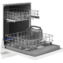  Frigidaire 24-inch Built-In Dishwasher FDPC4221AW IMAGE 5