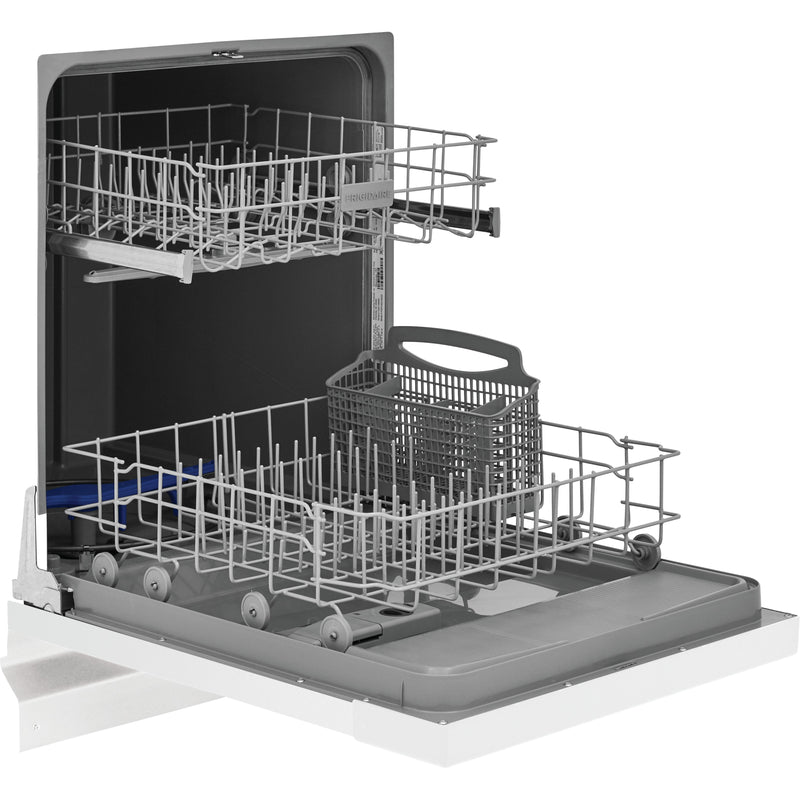  Frigidaire 24-inch Built-In Dishwasher FDPC4221AW IMAGE 5