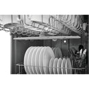  Frigidaire 24-inch Built-In Dishwasher FDPC4221AW IMAGE 6