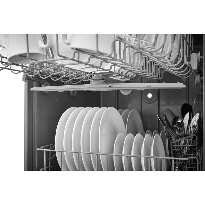  Frigidaire 24-inch Built-In Dishwasher FDPC4221AW IMAGE 6