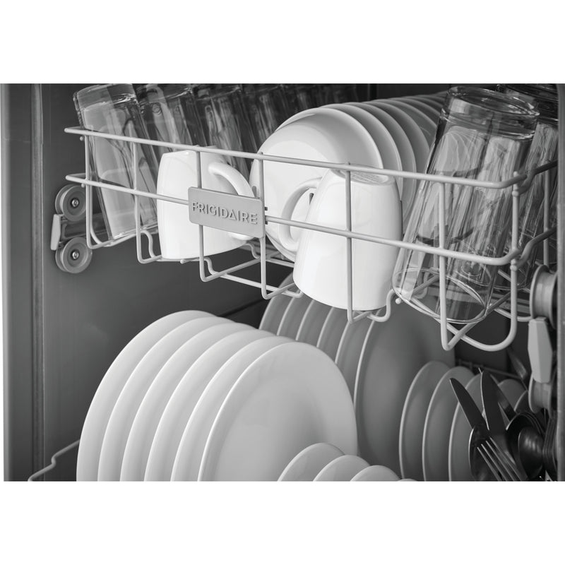  Frigidaire 24-inch Built-In Dishwasher FDPC4221AW IMAGE 9