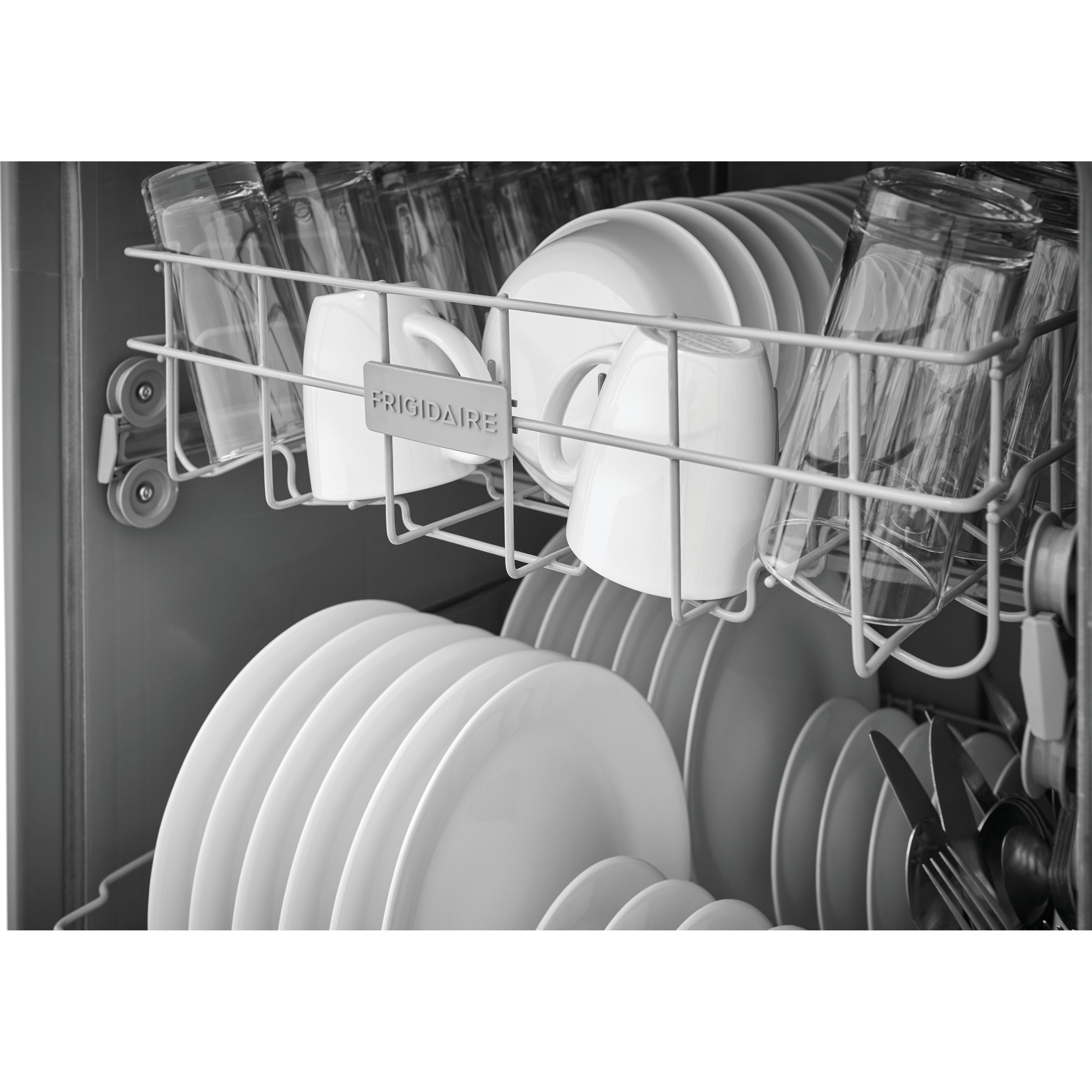  Frigidaire 24-inch Built-In Dishwasher FDPC4221AS IMAGE 10