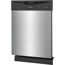  Frigidaire 24-inch Built-In Dishwasher FDPC4221AS IMAGE 12