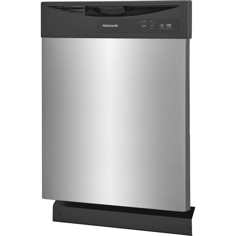  Frigidaire 24-inch Built-In Dishwasher FDPC4221AS IMAGE 12