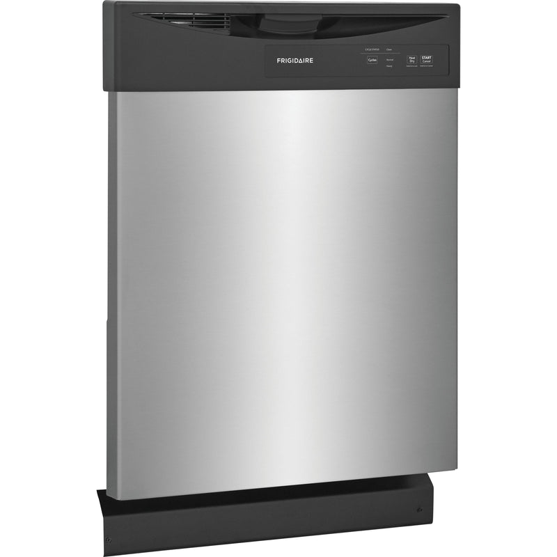  Frigidaire 24-inch Built-In Dishwasher FDPC4221AS IMAGE 13