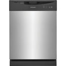  Frigidaire 24-inch Built-In Dishwasher FDPC4221AS IMAGE 1