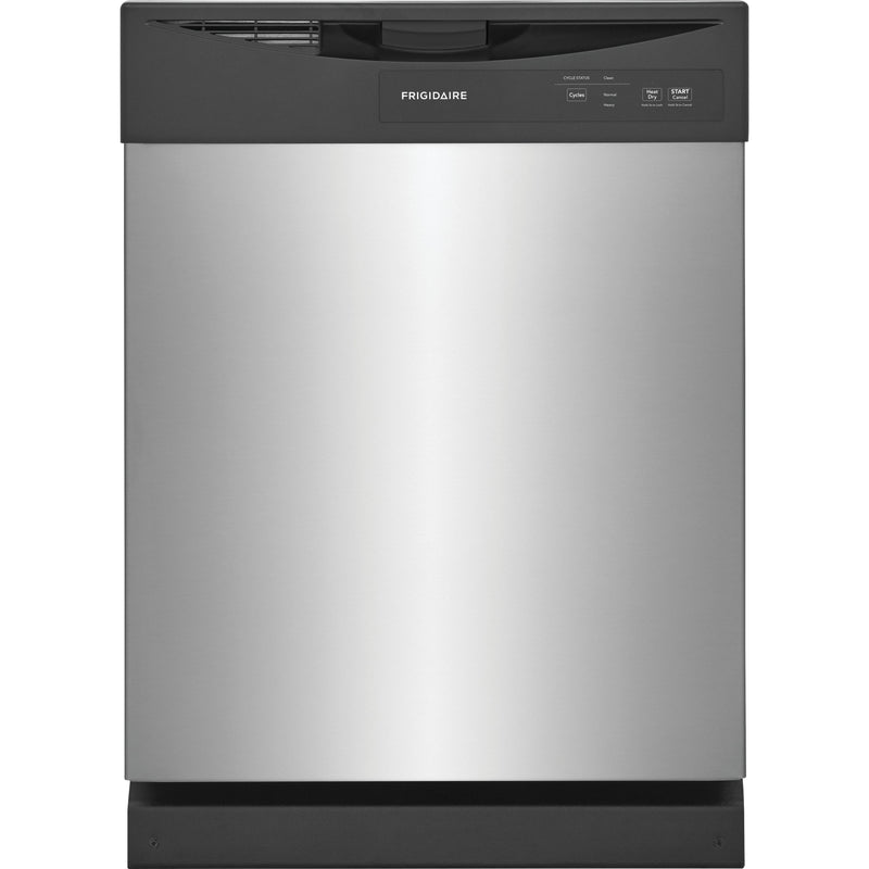  Frigidaire 24-inch Built-In Dishwasher FDPC4221AS IMAGE 1