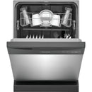  Frigidaire 24-inch Built-In Dishwasher FDPC4221AS IMAGE 2