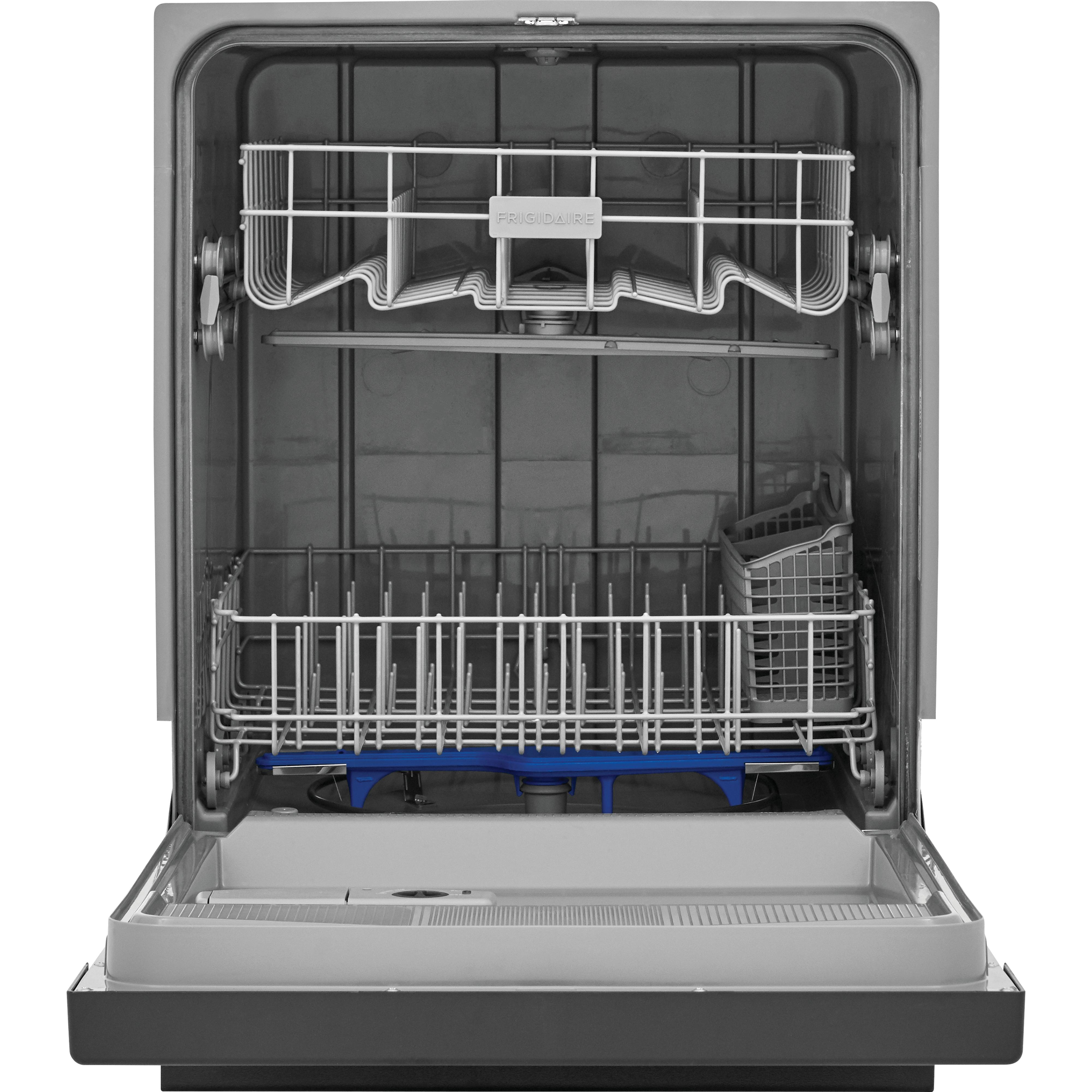  Frigidaire 24-inch Built-In Dishwasher FDPC4221AS IMAGE 3
