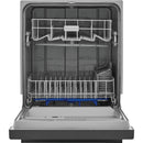  Frigidaire 24-inch Built-In Dishwasher FDPC4221AS IMAGE 3