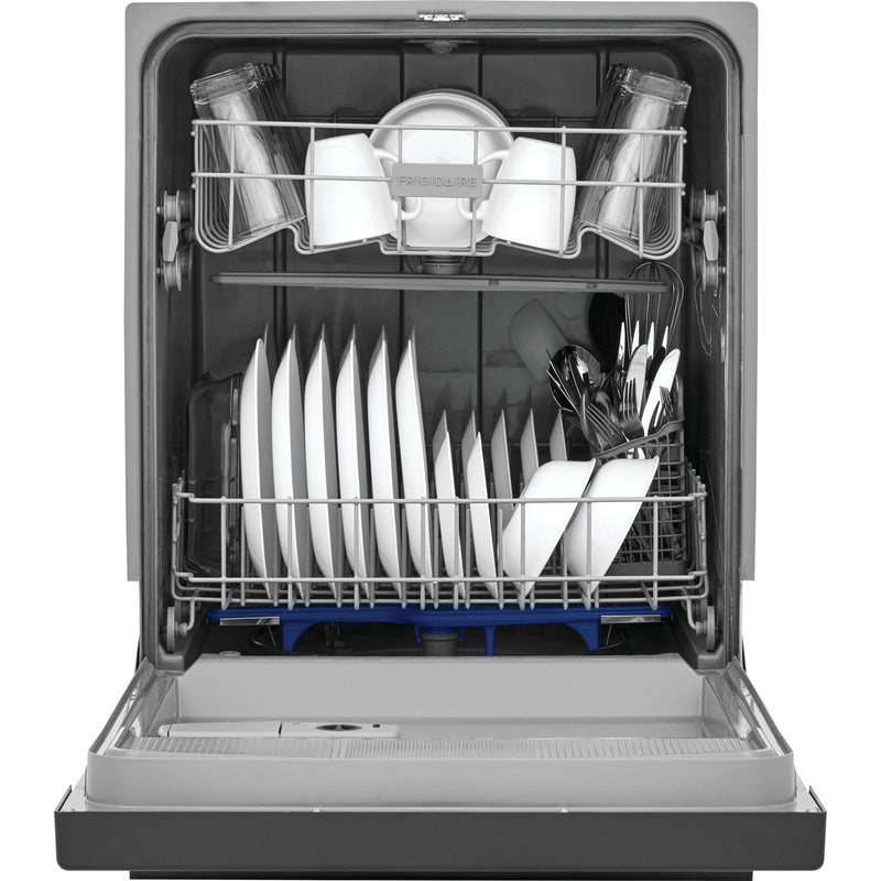  Frigidaire 24-inch Built-In Dishwasher FDPC4221AS IMAGE 4