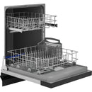  Frigidaire 24-inch Built-In Dishwasher FDPC4221AS IMAGE 5