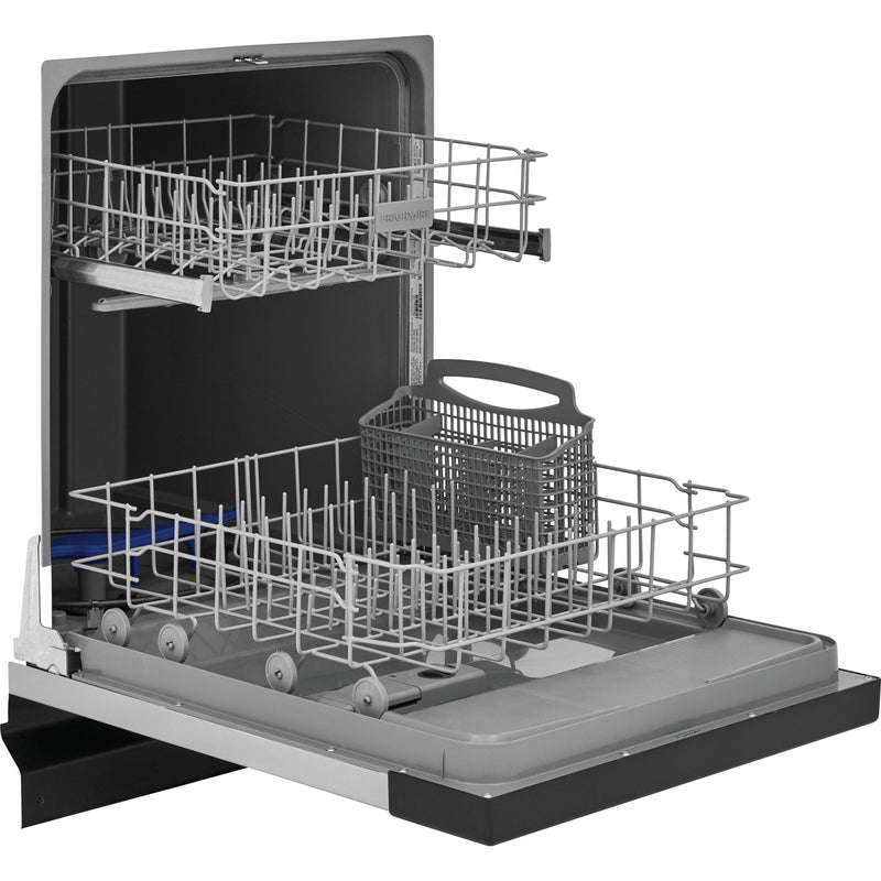  Frigidaire 24-inch Built-In Dishwasher FDPC4221AS IMAGE 5