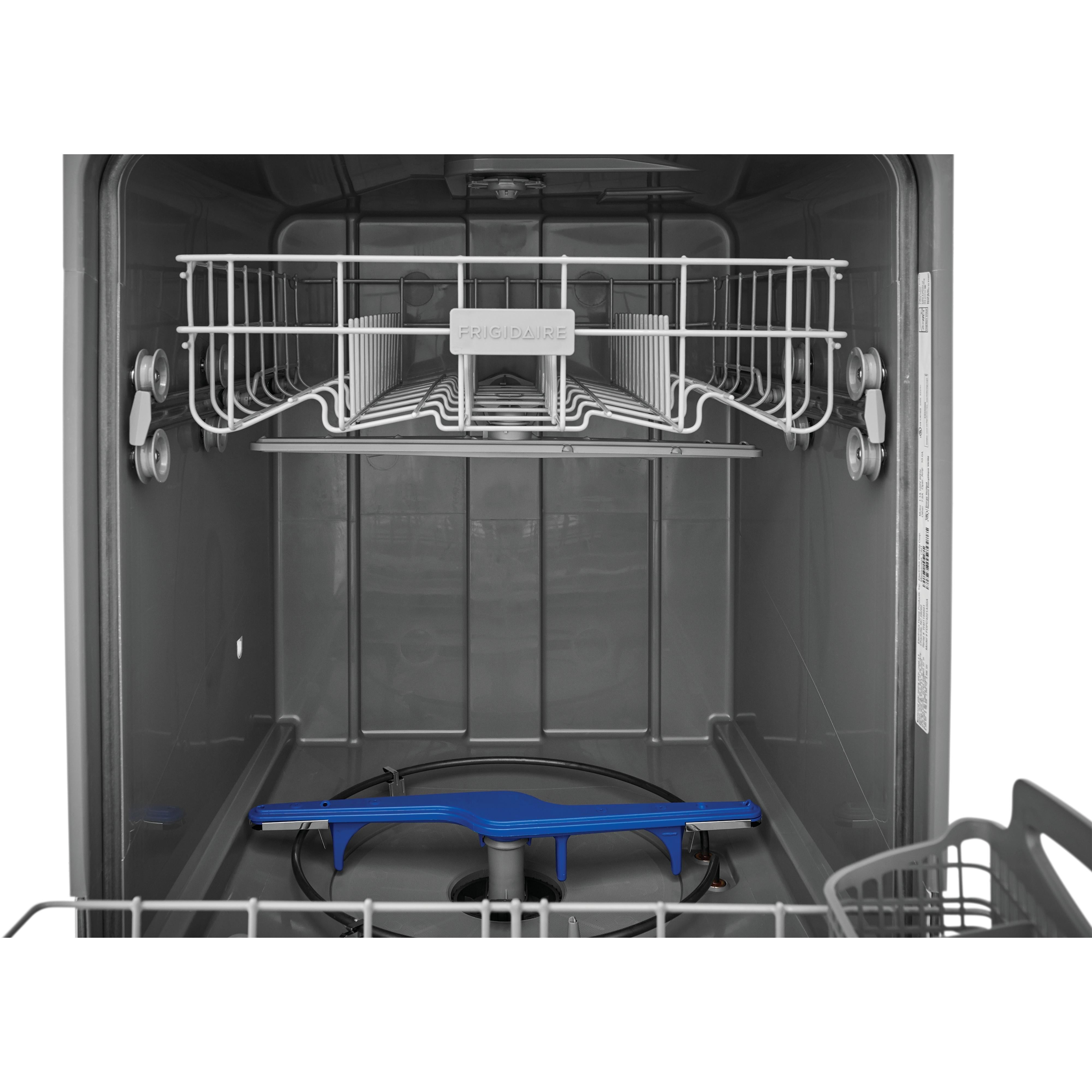  Frigidaire 24-inch Built-In Dishwasher FDPC4221AS IMAGE 7