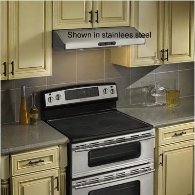  Maytag Ventilation Range Hoods UXT5430ADB IMAGE 2