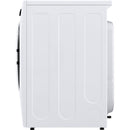  LG 7.4 cu.ft. Electric Dryer with ThinQ® Technology DLE3600W IMAGE 13