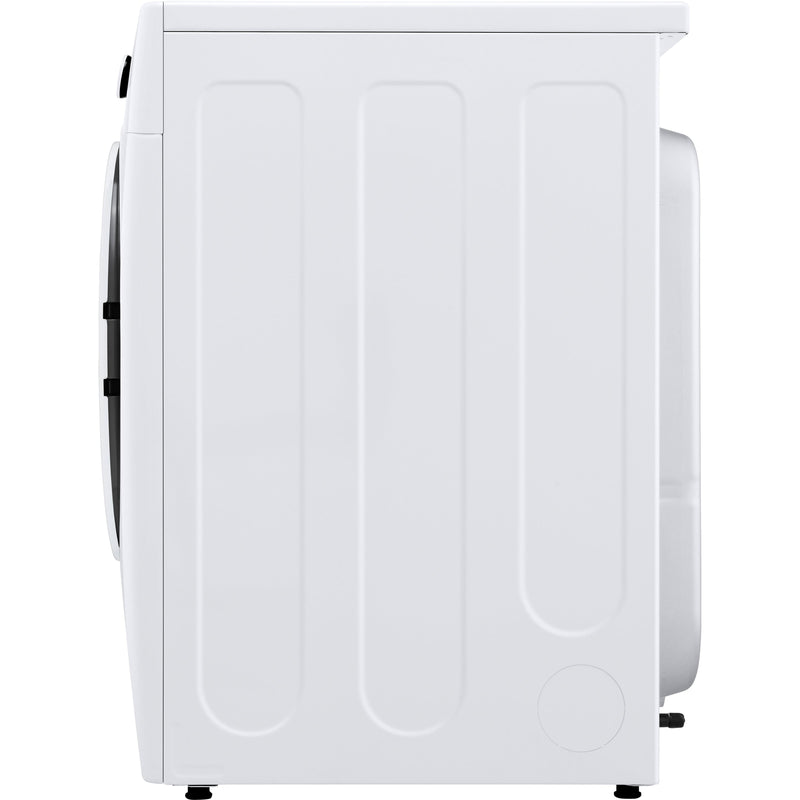  LG 7.4 cu.ft. Gas Dryer with ThinQ® Technology DLG3601W IMAGE 13
