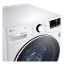  LG 5.2 cu.ft. Front Loading Washer with ColdWash™ Technology WM3600HWA IMAGE 14