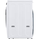  LG 5.2 cu.ft. Front Loading Washer with ColdWash™ Technology WM3600HWA IMAGE 17